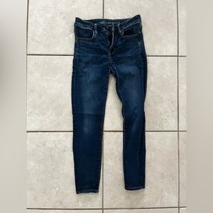 AE Ne(x)t Level Stretch jeggings